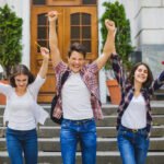 How Our IELTS Students Improved Their Band Score from 6 to 8+